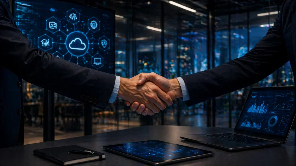 Transforme sua operação com uma Consultoria em Tecnologia estratégica